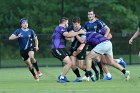 Men's Rugby vs Stonehill  Wheaton Men's Rugby vs Stonehill College. - Photo by Keith Nordstrom : Wheaton, Rugby, Stonehill
